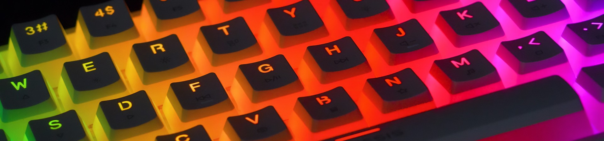 Genesis Thor 660 in a new variant - with Gateron Brown switches!