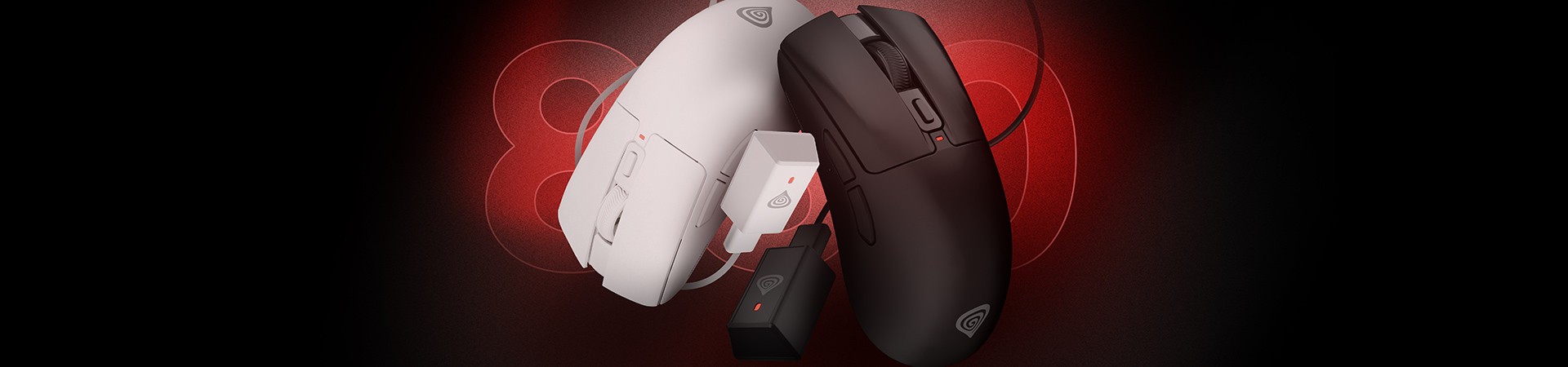 Створений для того, щоб його освоїти. GENESIS Zircon 880 PRO