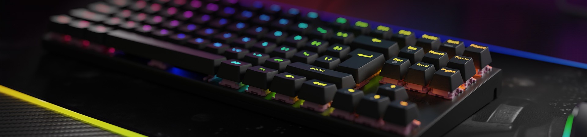 GENESIS Thor 303: механіка найвищого рівня
