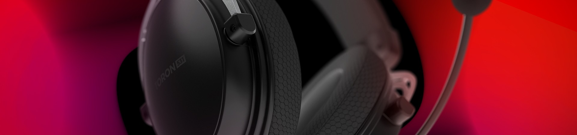 GENESIS Toron 531 rev. 2.0 - ще кращий звук і нові функції