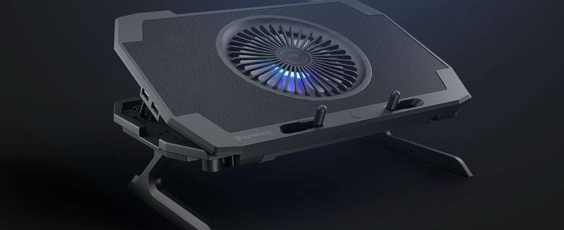 OXID 850 - ЕРГОНОМІЧНИЙ ОХОЛОДЖУВАЛЬНИЙ СТЕНД