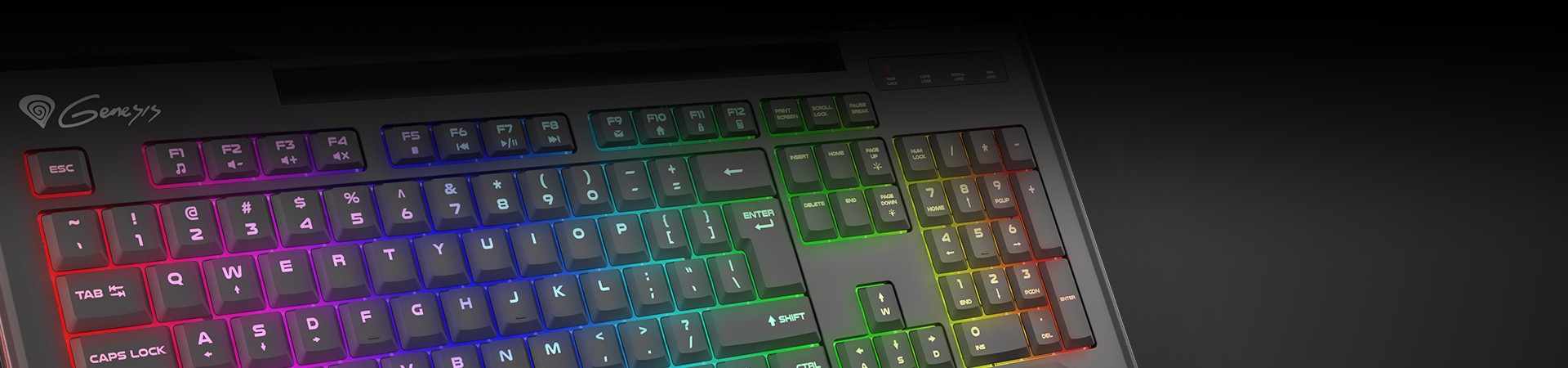 Lith 400 RGB з нагородою від Benchmark.co.uk