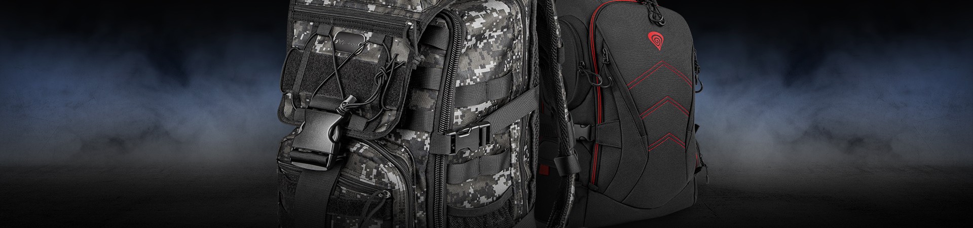 Genesis Palladium 450 Camo та Palladium 550 відзначені порталом ithardware.pl