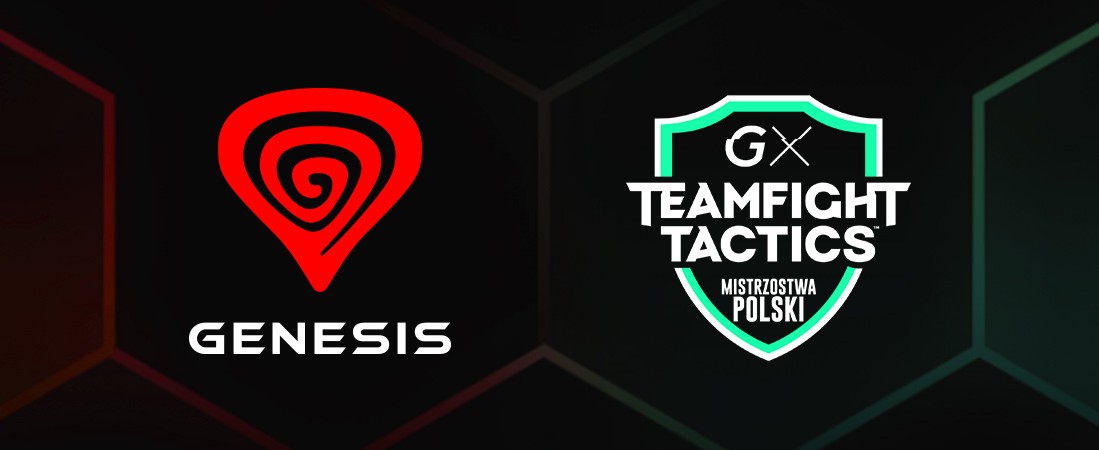 Розпочинається ІІ сезон турніру з командної тактики GENESIS x GX Teamfight Tactics.