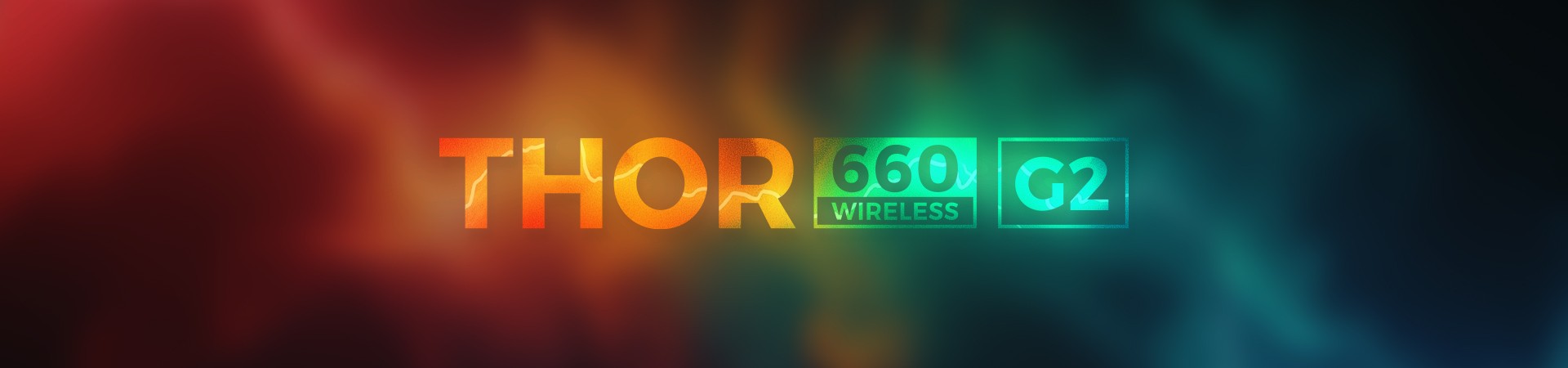 Потужність у маленькій формі. Привітайте GENESIS Thor 660 G2!