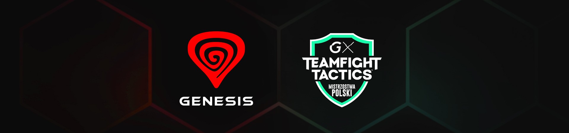 GENESIS - офіційний спонсор турніру GX Polish Teamfight Tactics Championship - Set14 та Set15