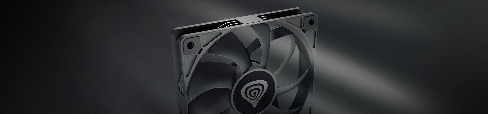 Genesis Oxal 120 - висока продуктивність вже на низькій швидкості!