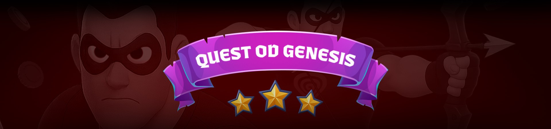 Ваша думка має значення. Допоможіть нам розвивати бренд GENESIS та отримайте ваучер