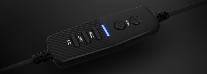 GENESIS Neon 764 - найкращий звук у межах вашої досяжності