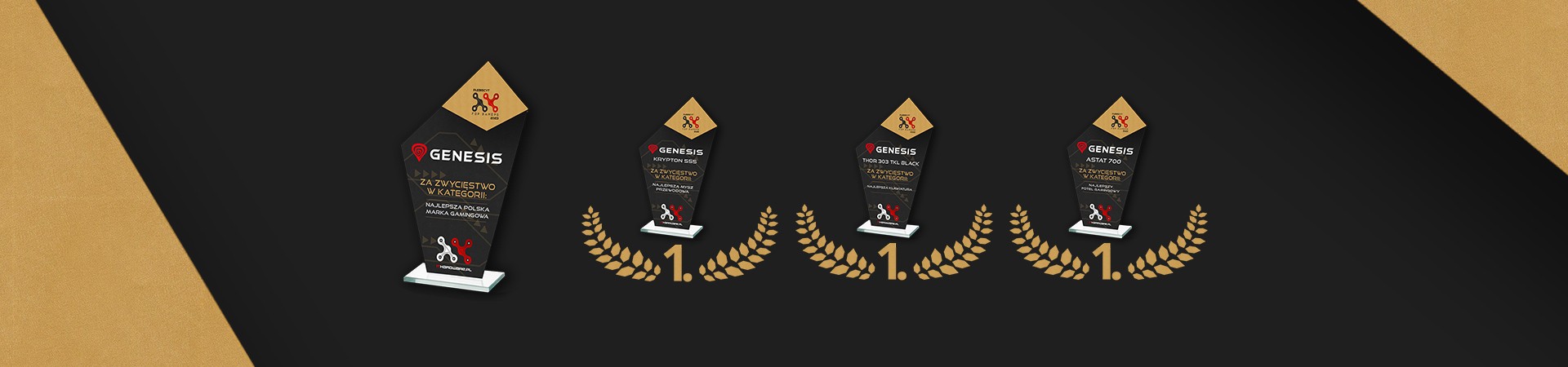 Зустрічайте переможців опитування ITHardware!