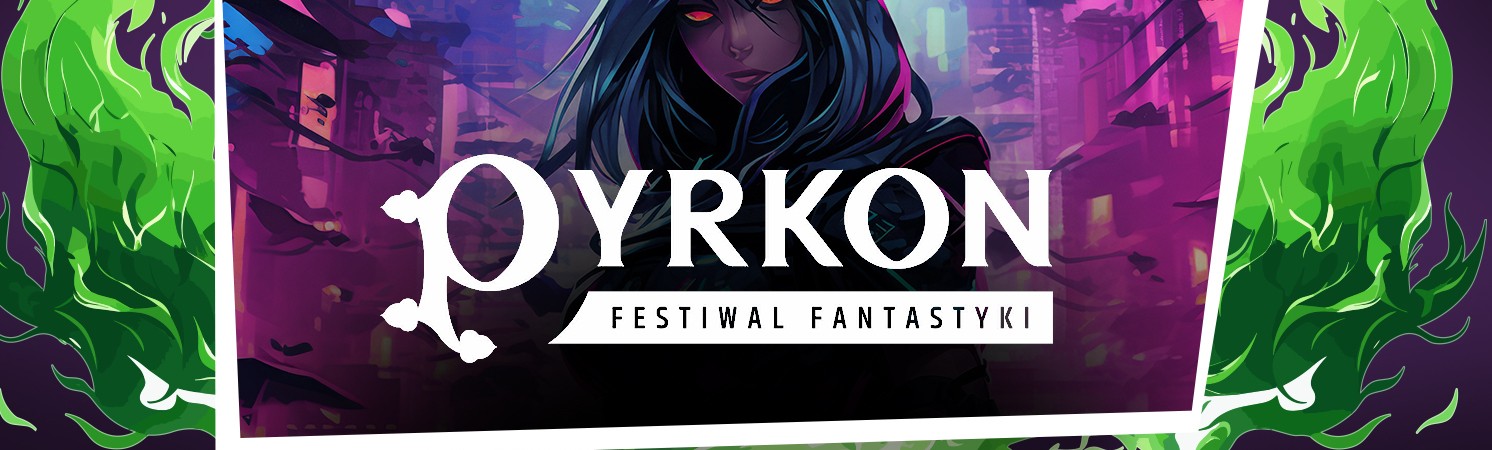 Зустрітися з командою GENESIS на Pyrkon 2024