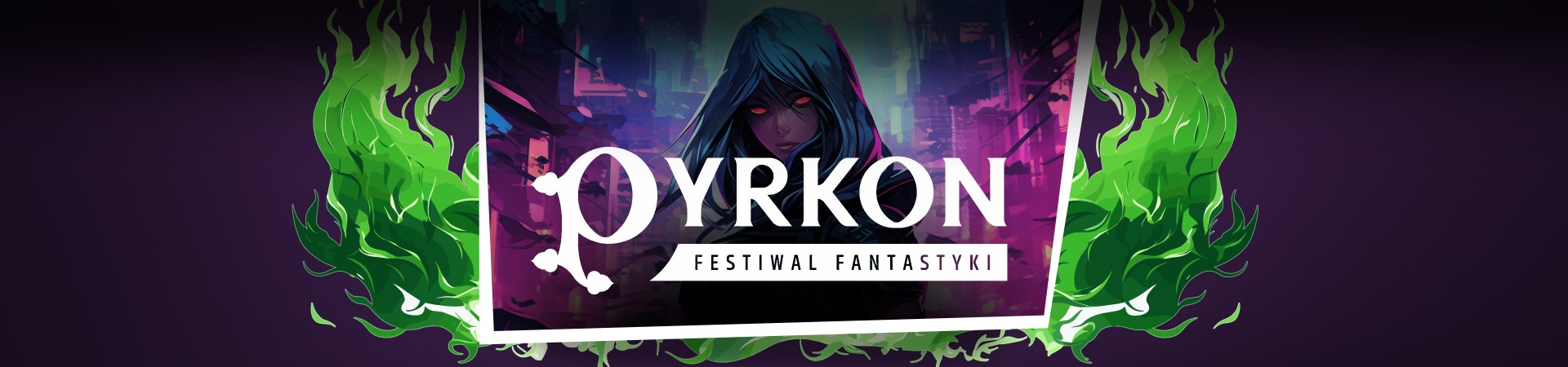 Зустрітися з командою GENESIS на Pyrkon 2024