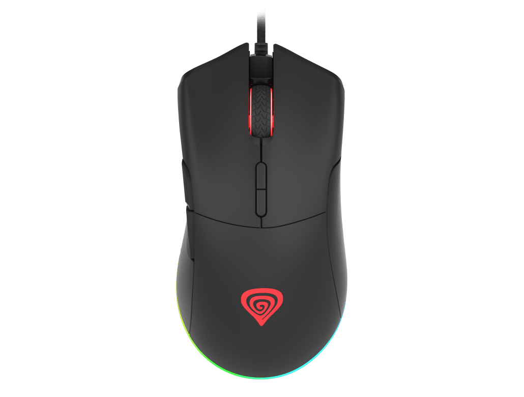 Genesis Krypton 290 ЧОРНА