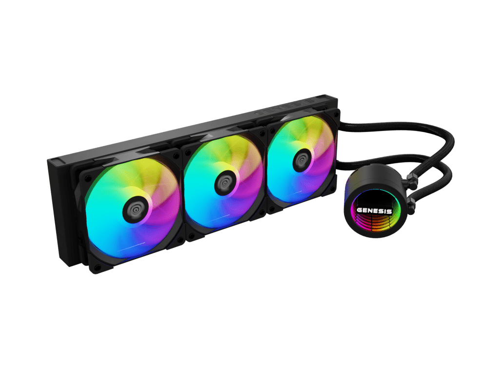 Genesis Hydria 360 ARGB