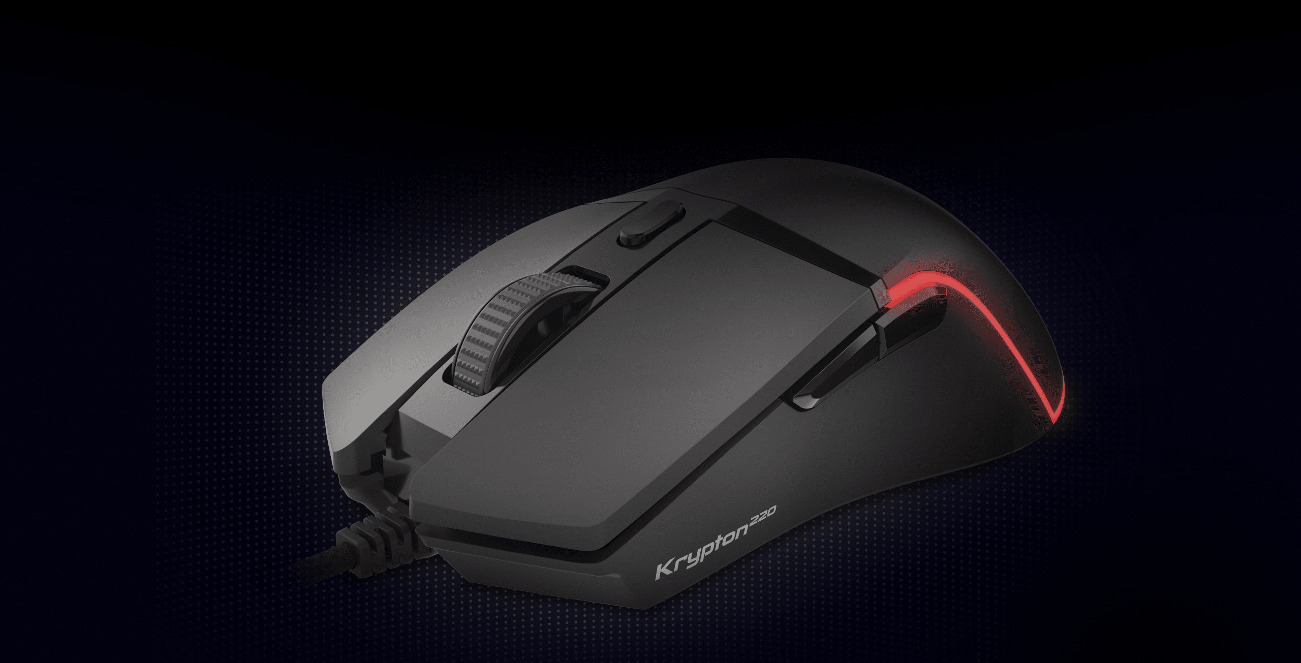 Genesis Krypton 220