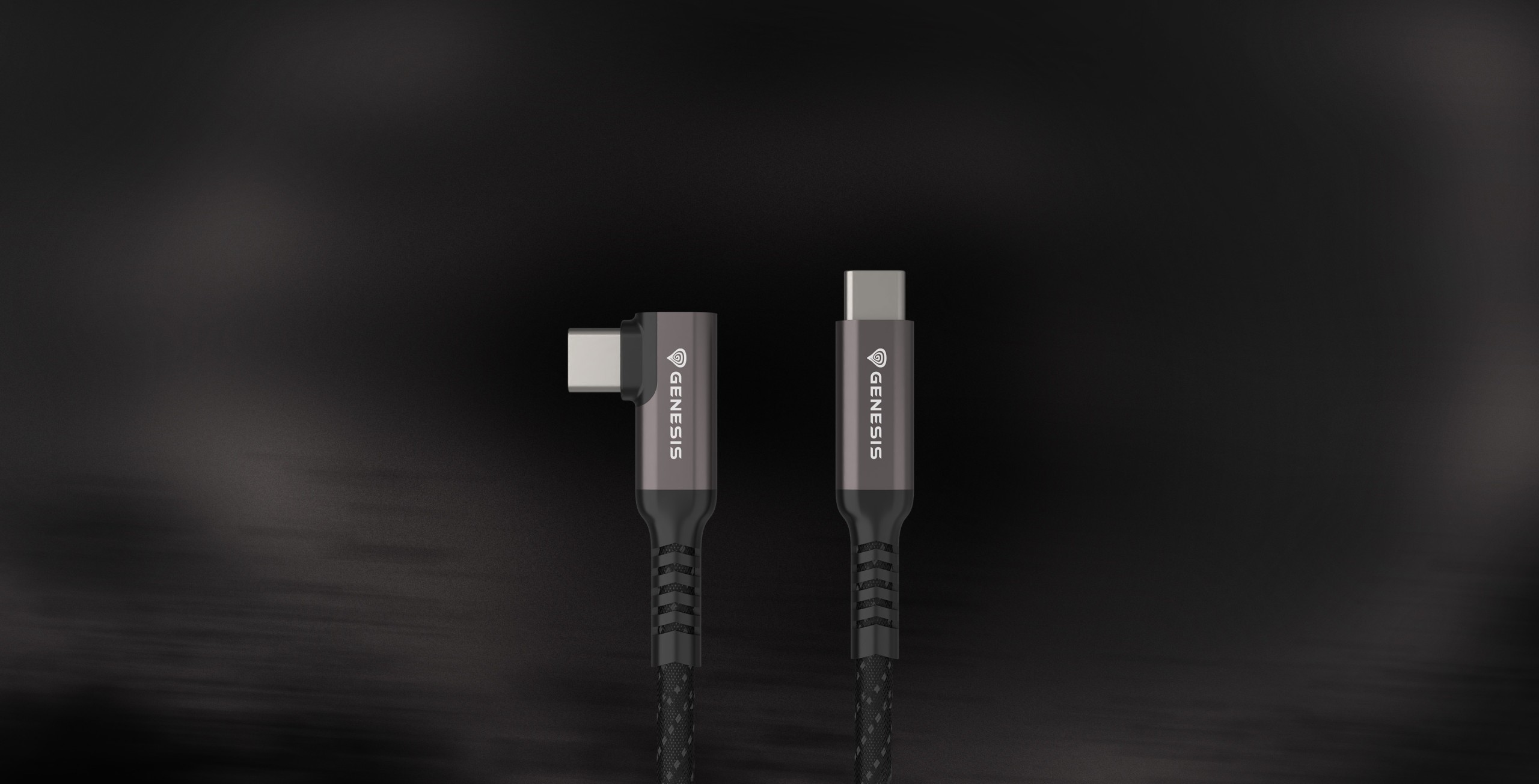 Genesis VR-кабель USB-C M/M 5M