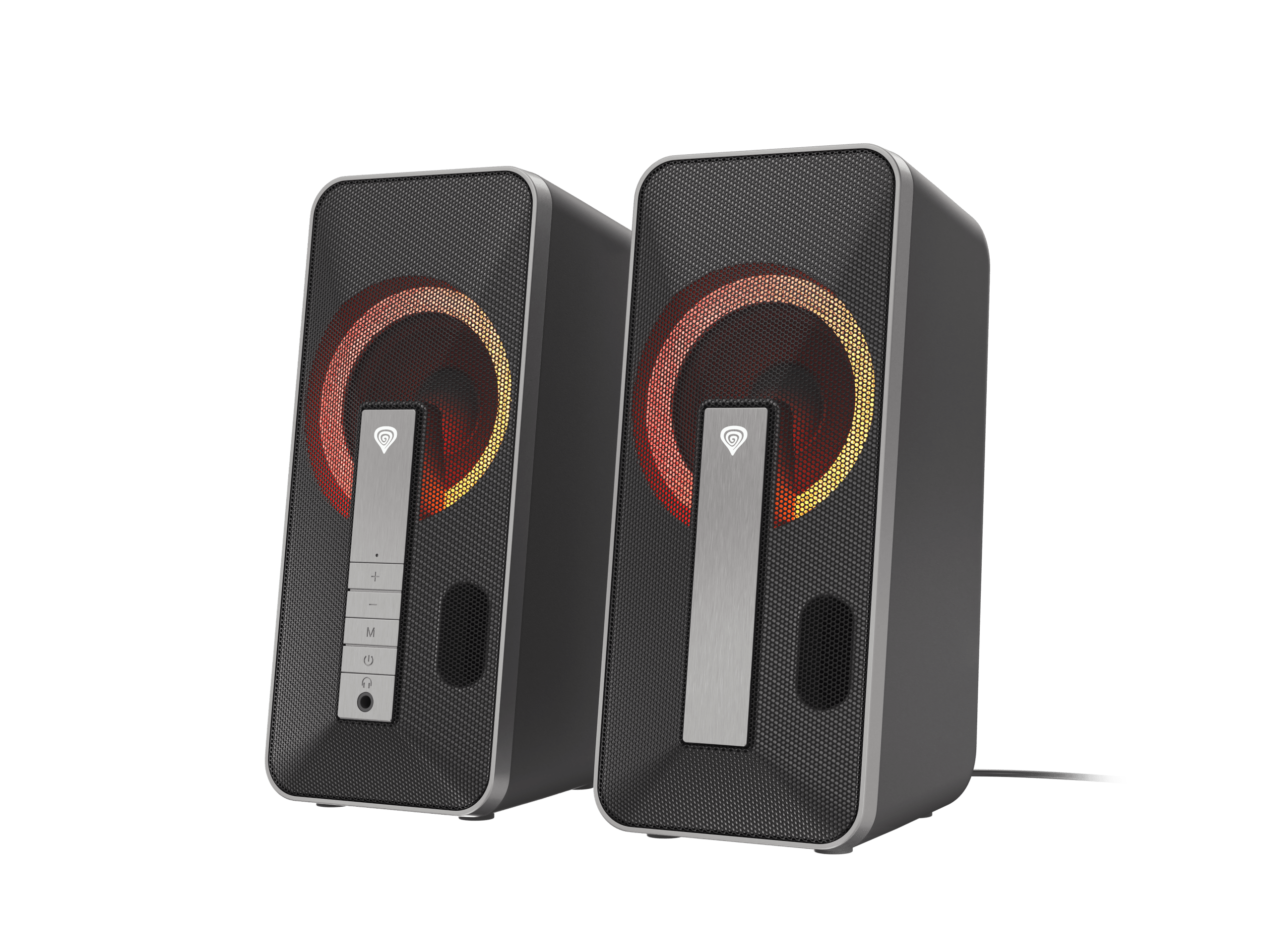 Genesis Helium 100BT RGB
