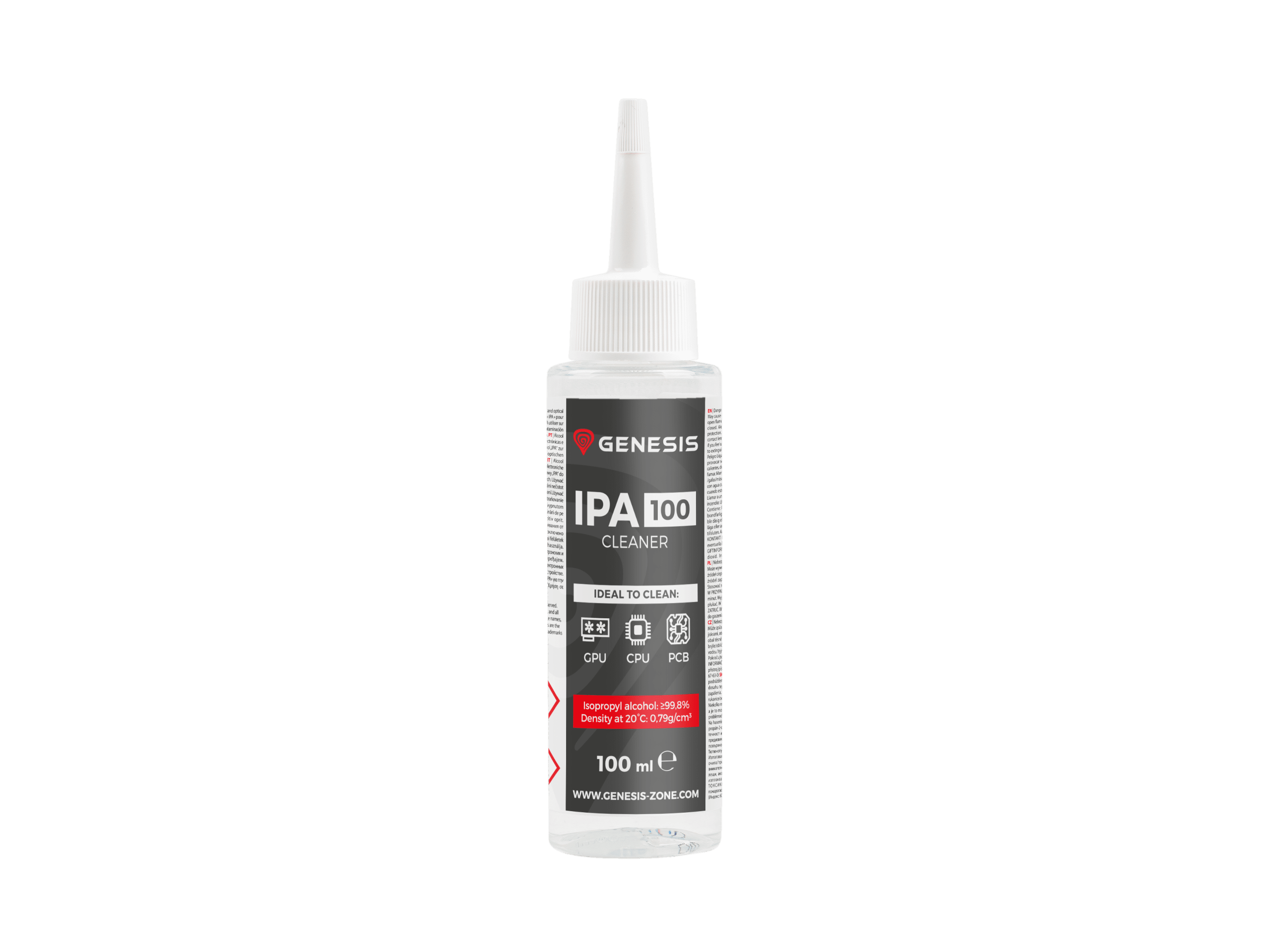 Genesis IPA 100