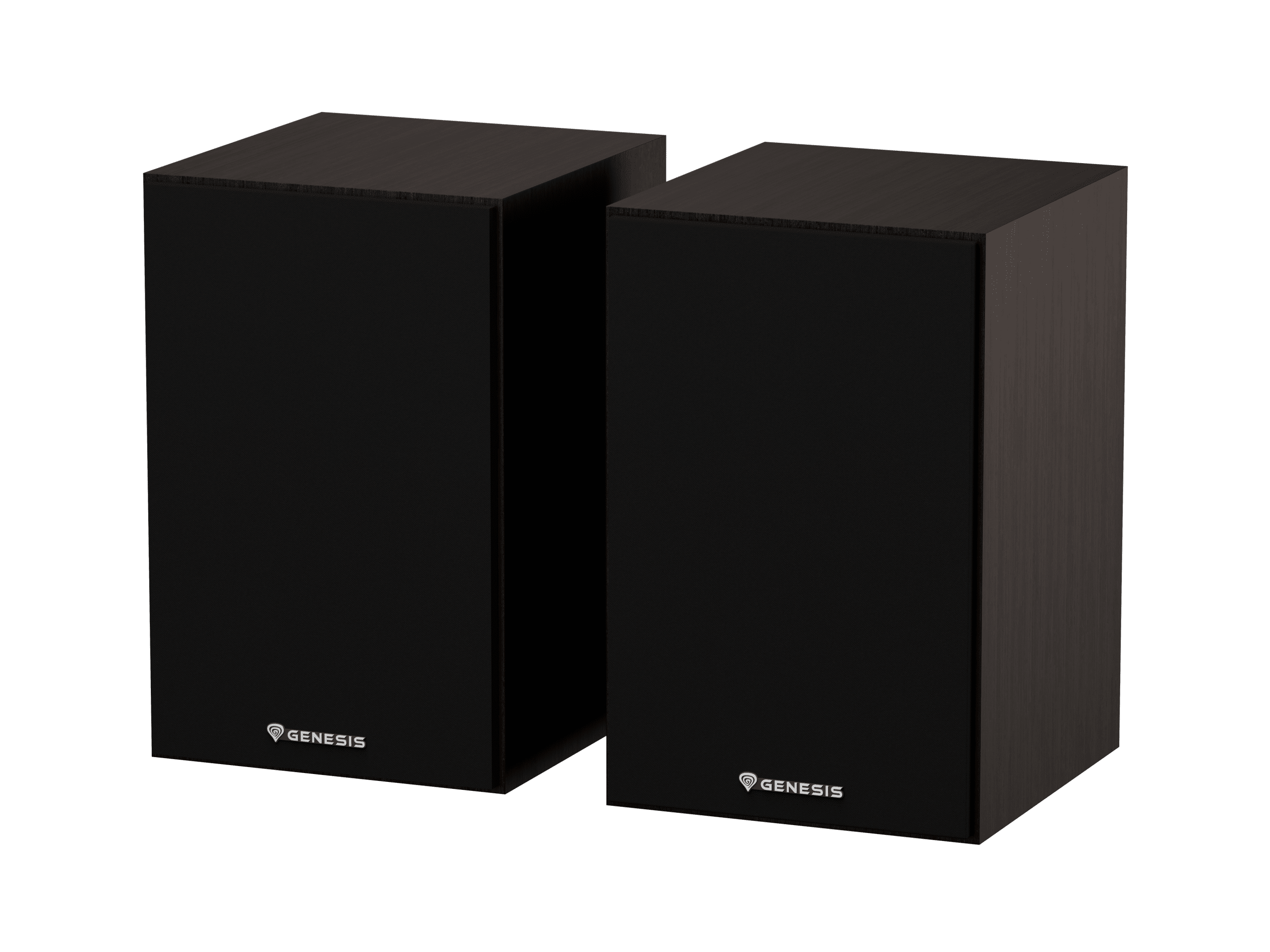 Genesis Arsen 302BT Коричневий
