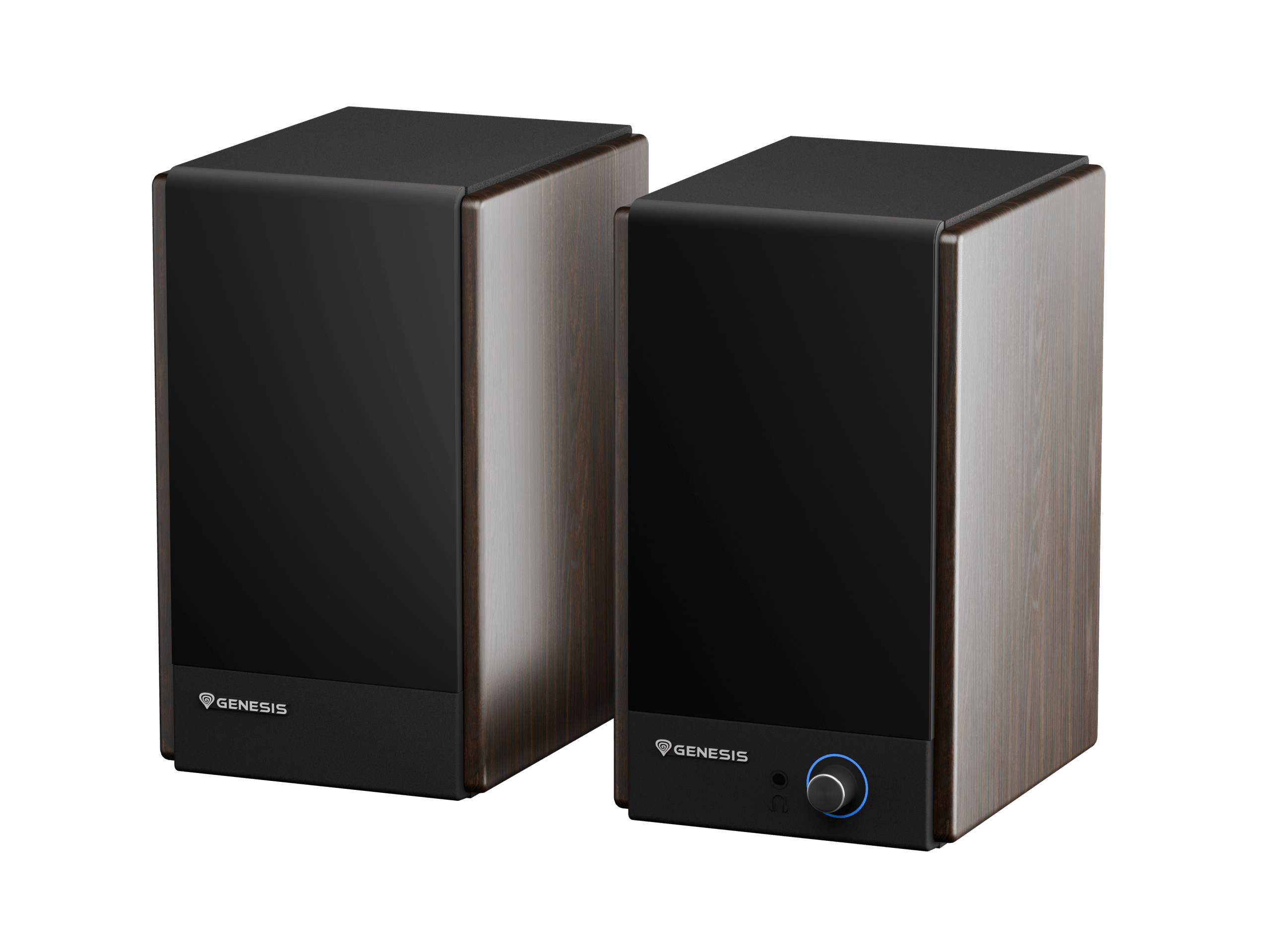Genesis Arsen 502BT Коричневий