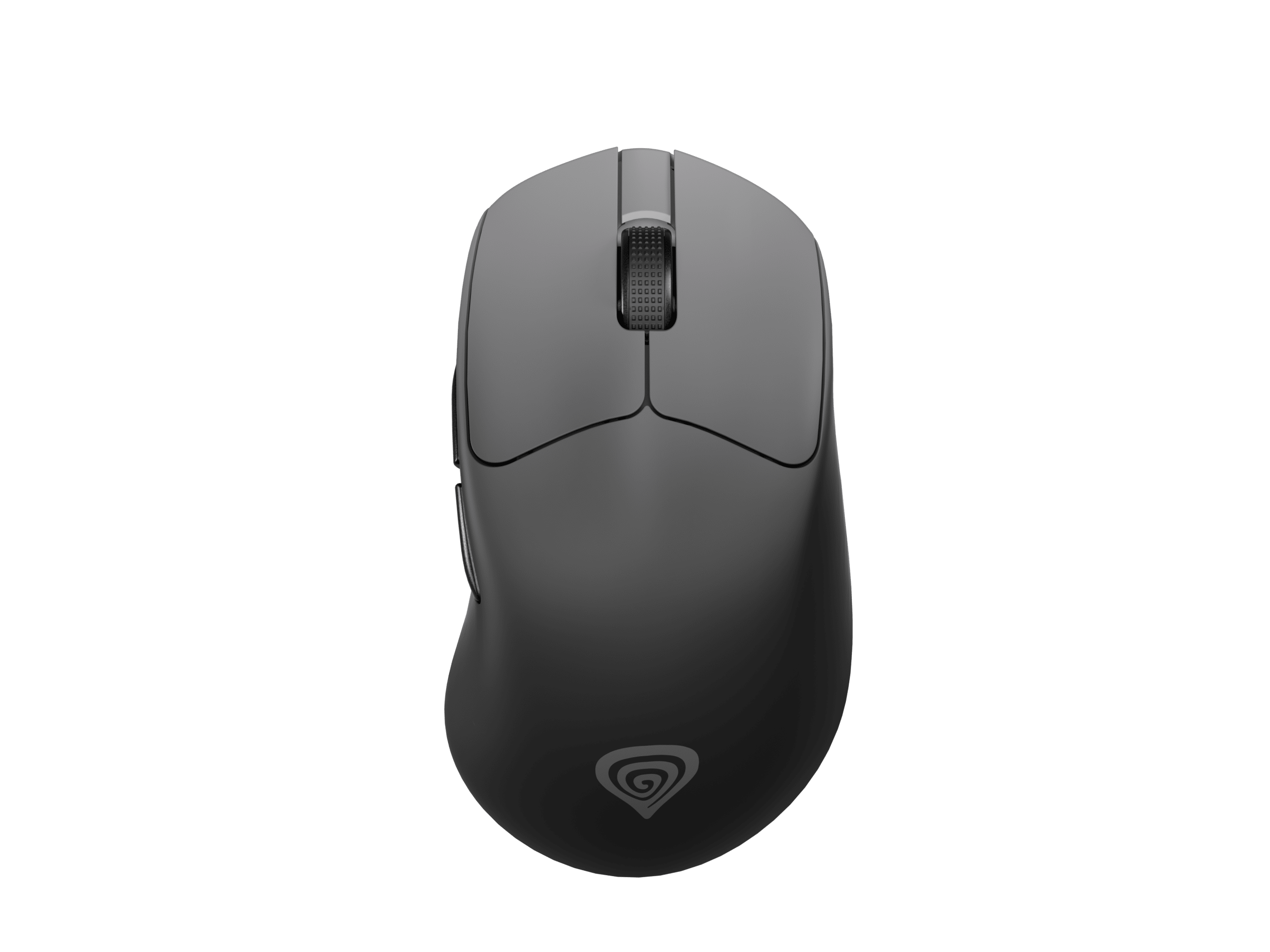 Genesis Zircon 606 Чорно-сірий
