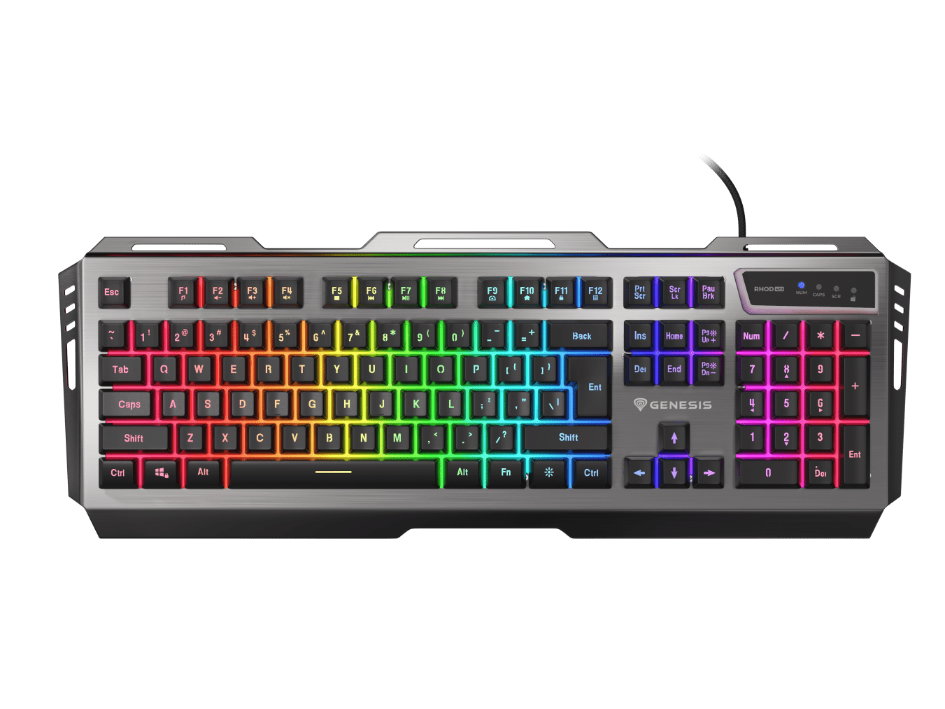 Genesis Rhod 420 RGB