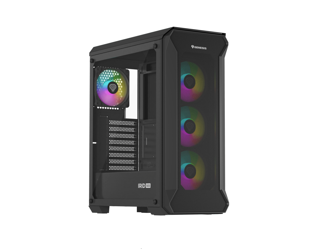 Genesis Irid 505 ARGB V2