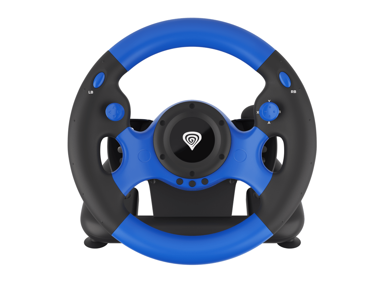 Genesis Seaborg 350