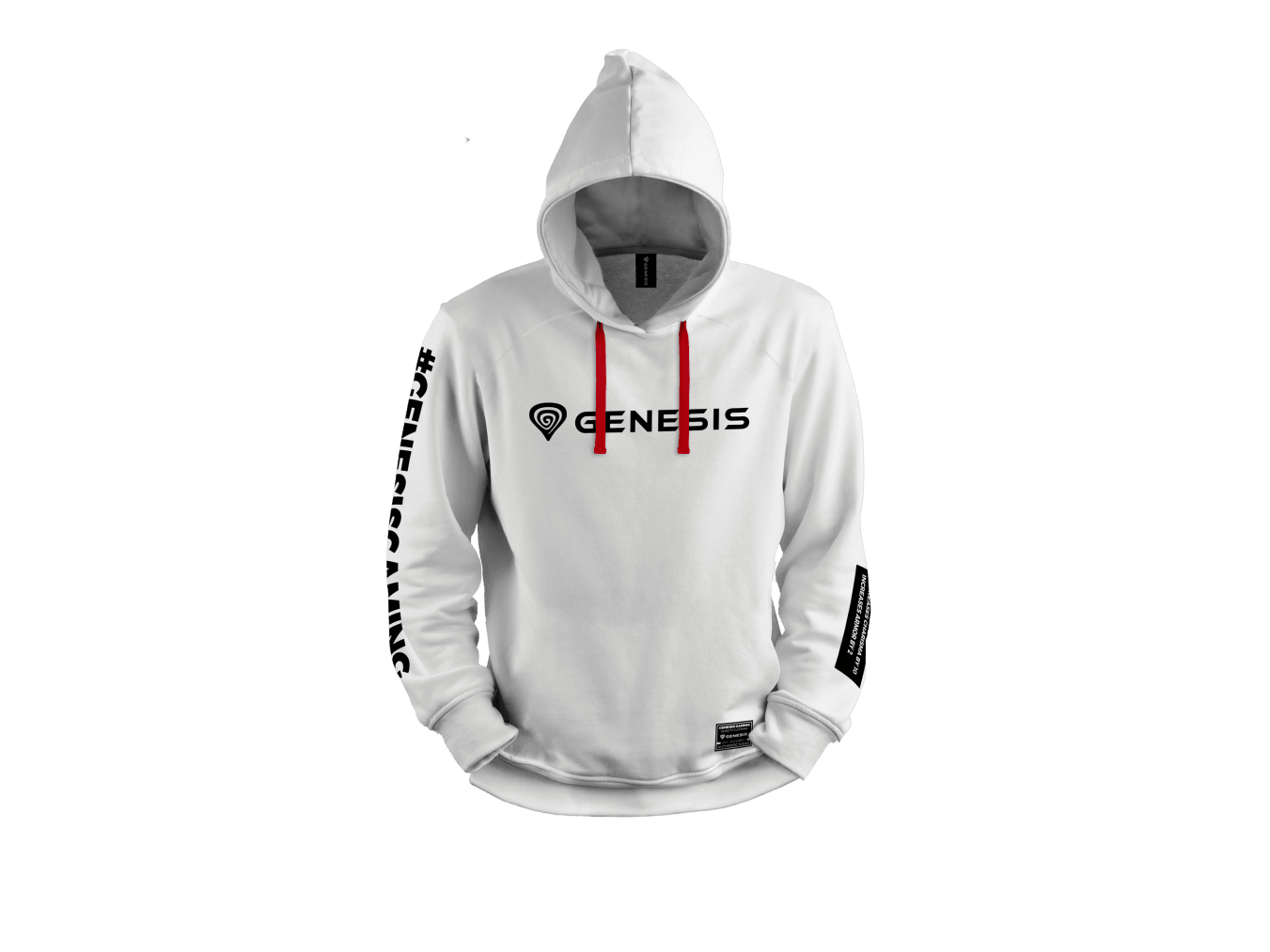 Genesis Худі Меркурій