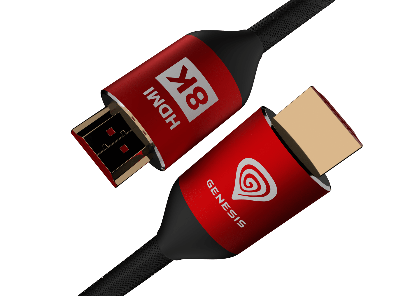 Genesis КАБЕЛЬ HDMI 8K СУМІСНИЙ З XSX