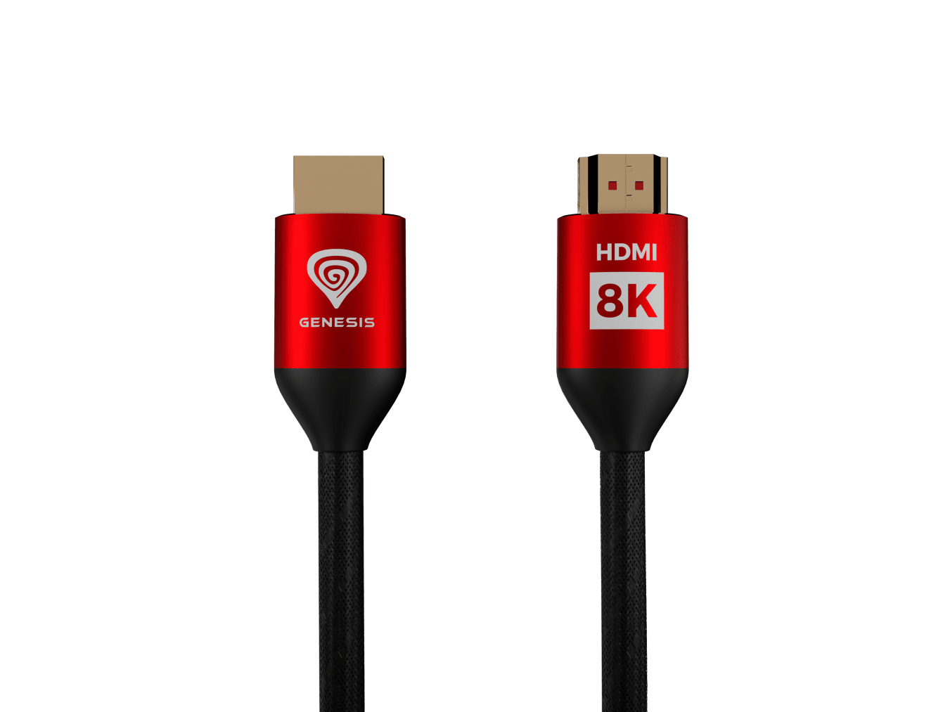 Genesis КАБЕЛЬ HDMI 8K СУМІСНИЙ З XSX