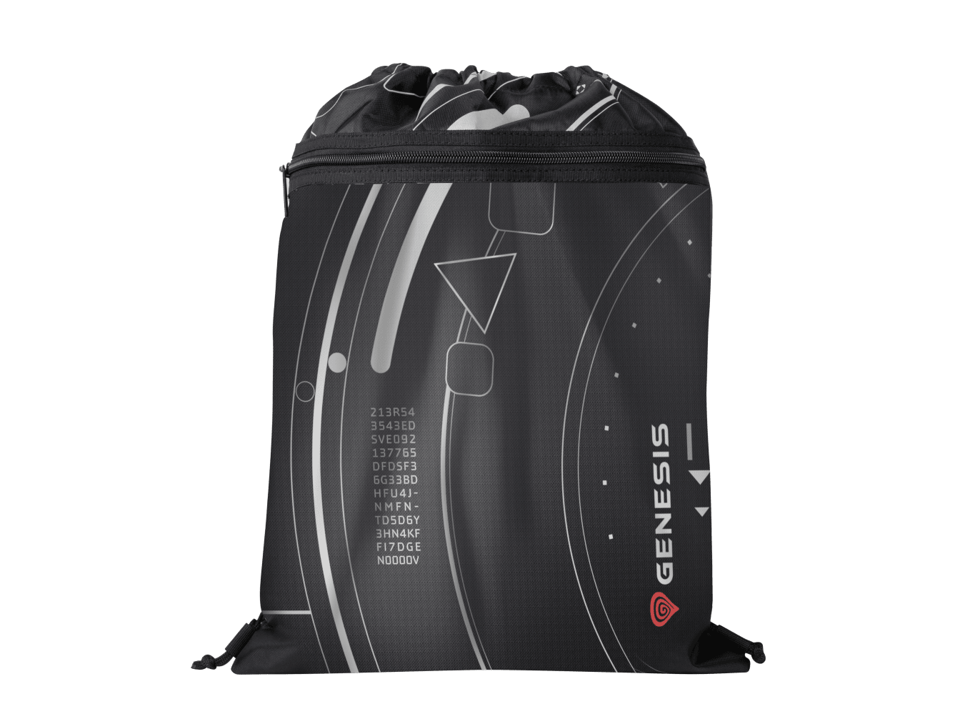 Genesis Bag G2