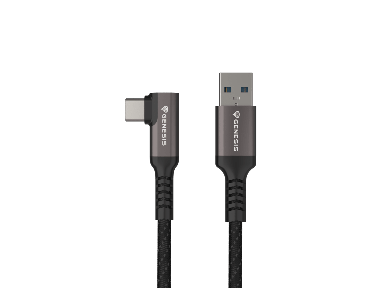 Genesis VR-кабель USB-C/USB-A M/M 5M