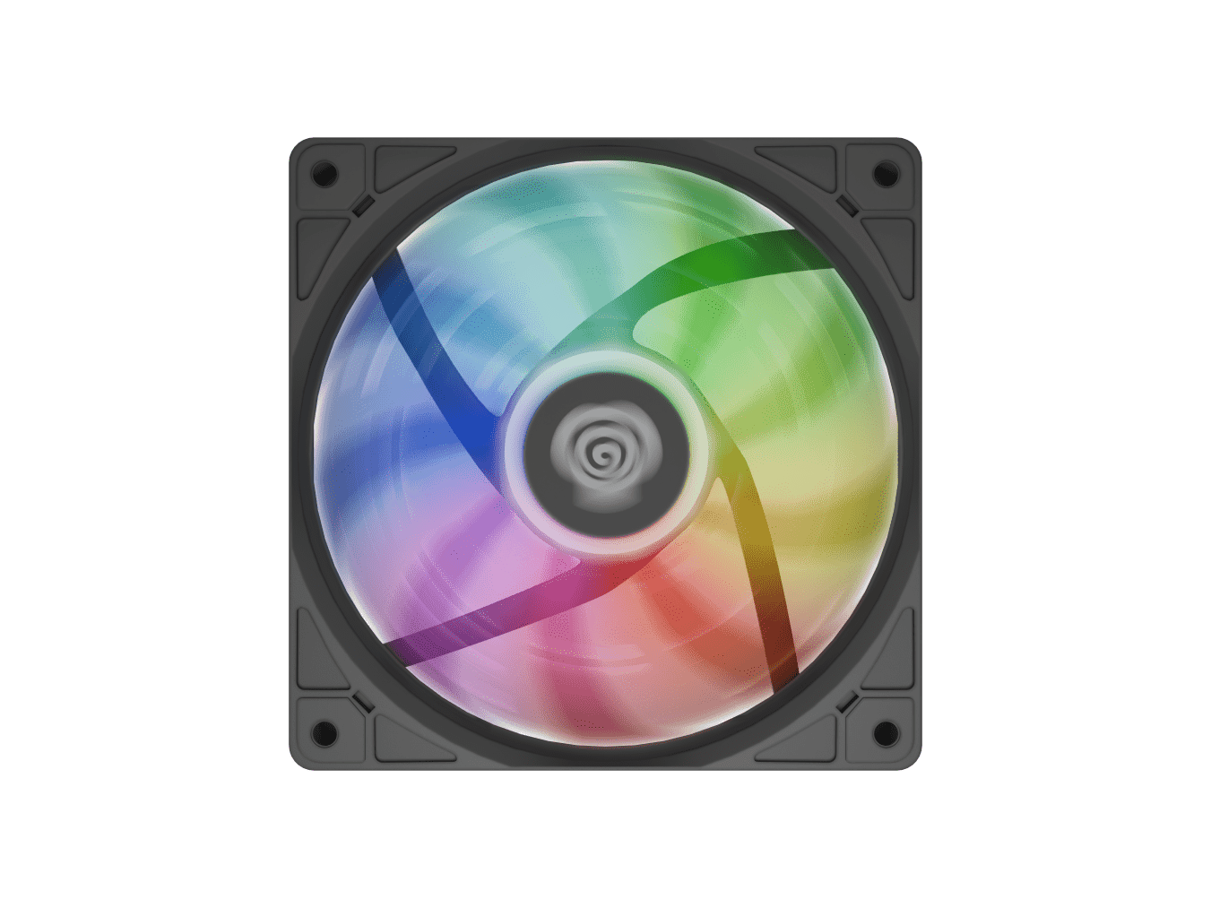 Genesis Oxal 120 ARGB