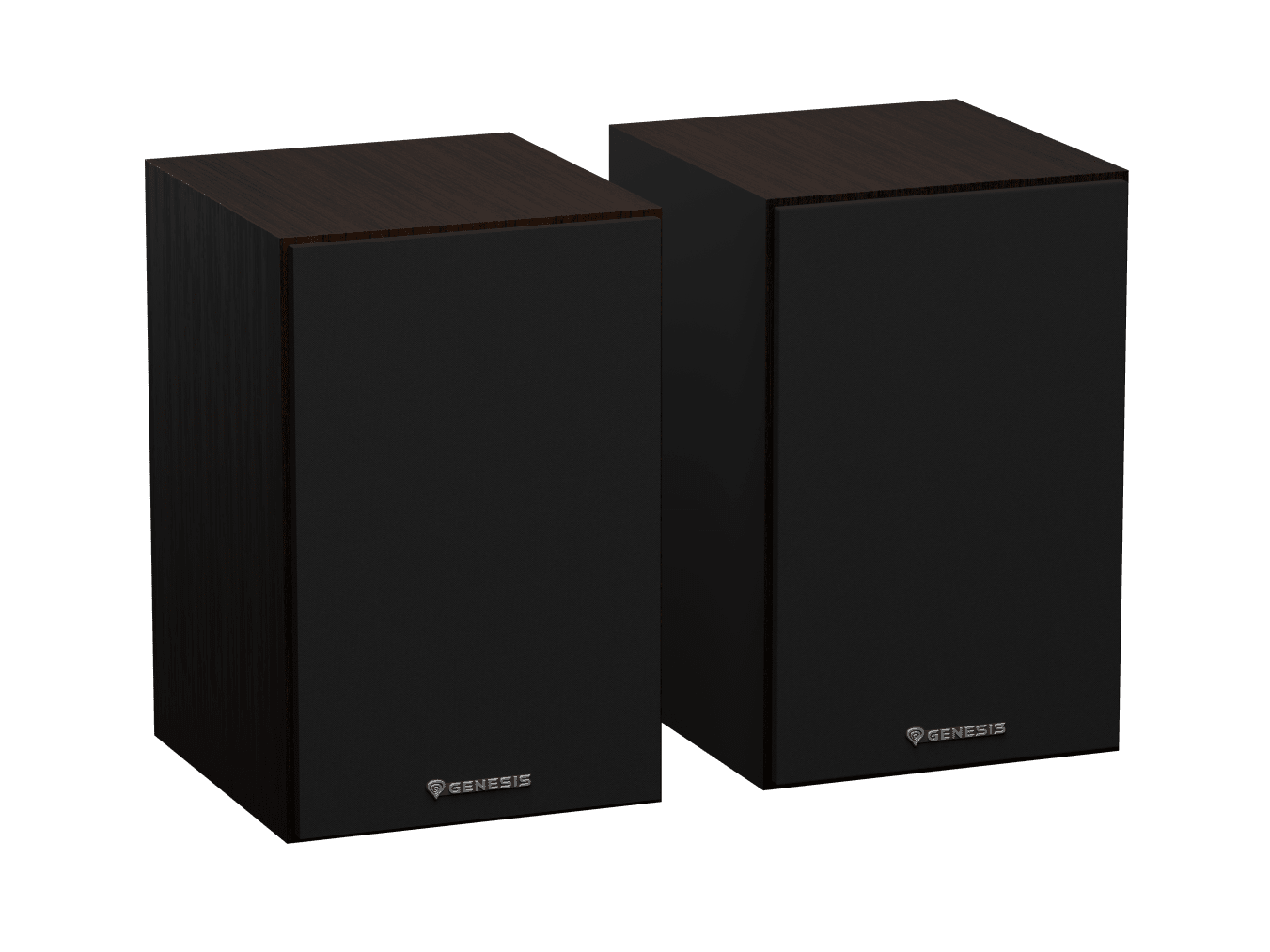 Genesis Arsen 302BT Коричневий