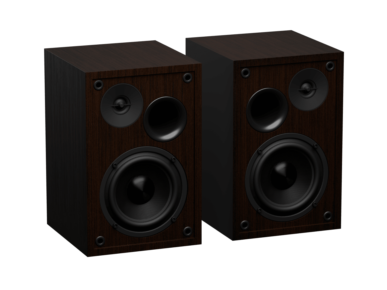 Genesis Arsen 302BT Коричневий