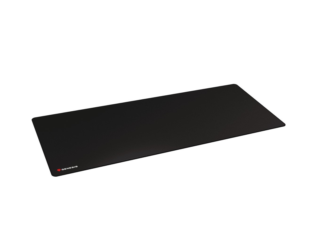 Genesis Carbon 500 Ultra Логотип