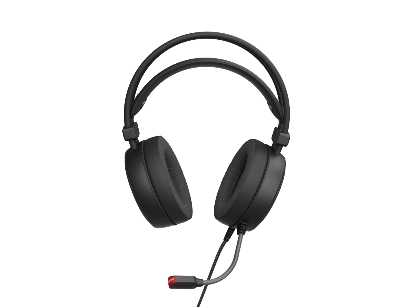 Genesis Neon 614 Чорний