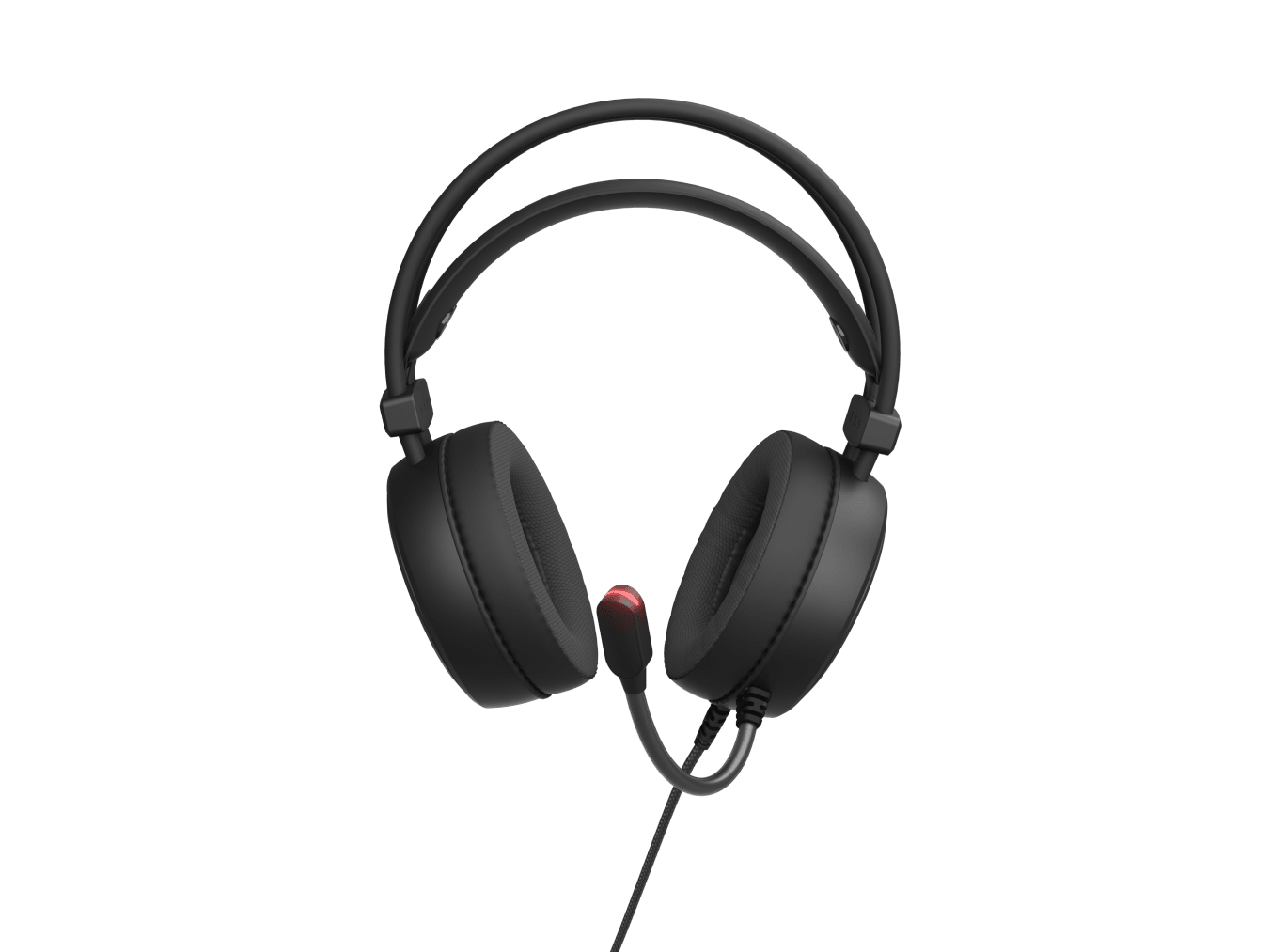 Genesis Neon 614 Чорний