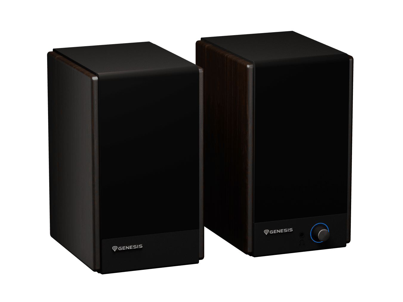 Genesis Arsen 502BT Коричневий