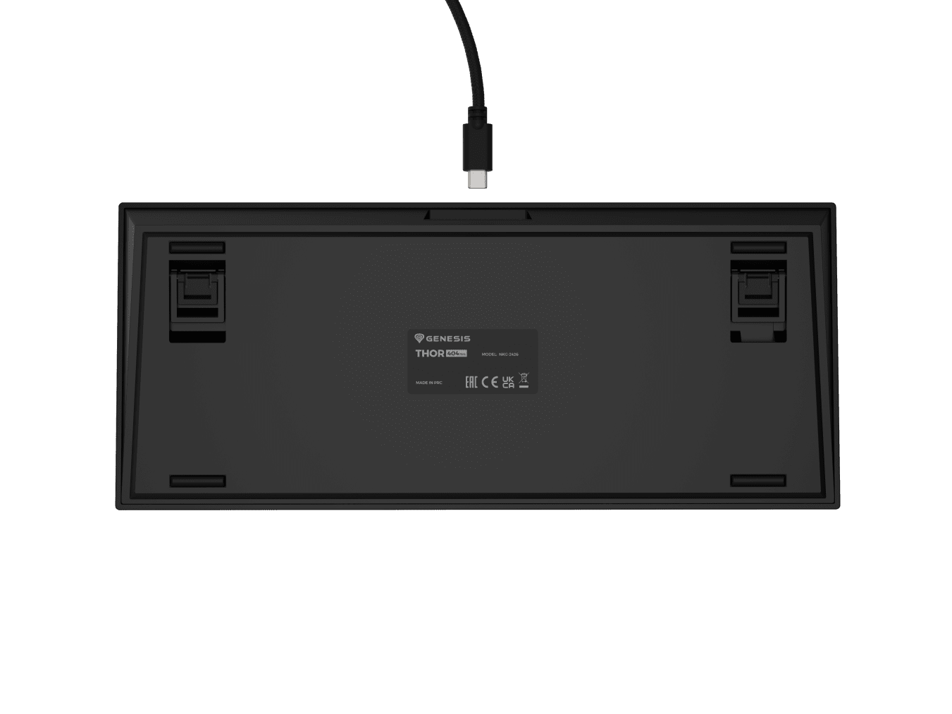 Genesis Тор 404 75 %
