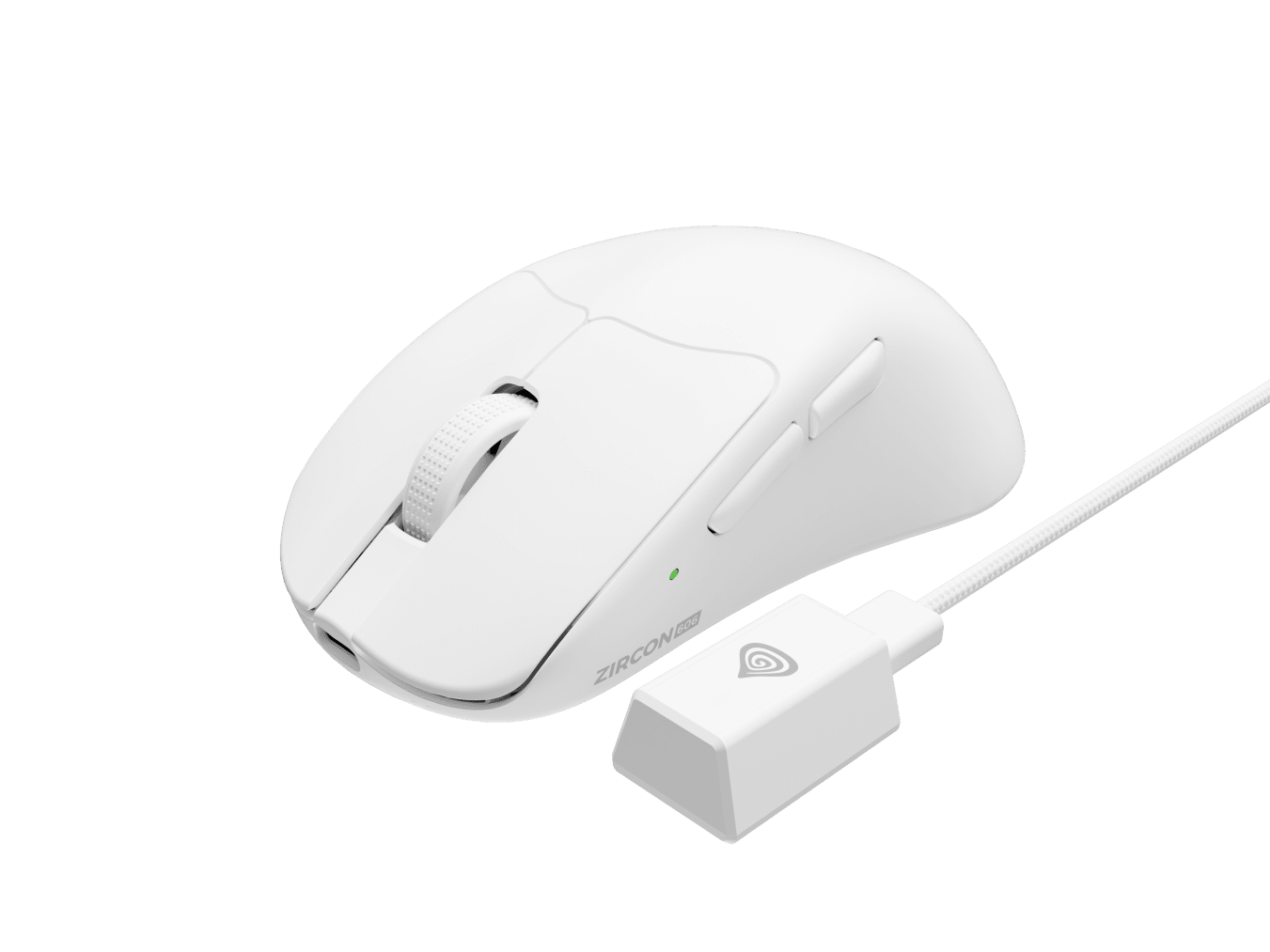 Genesis Zircon 606 Біла