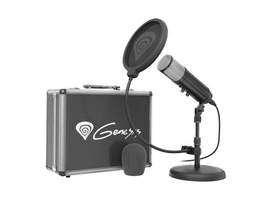 Genesis Радій 600