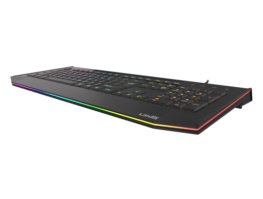 Genesis Lith 400 RGB