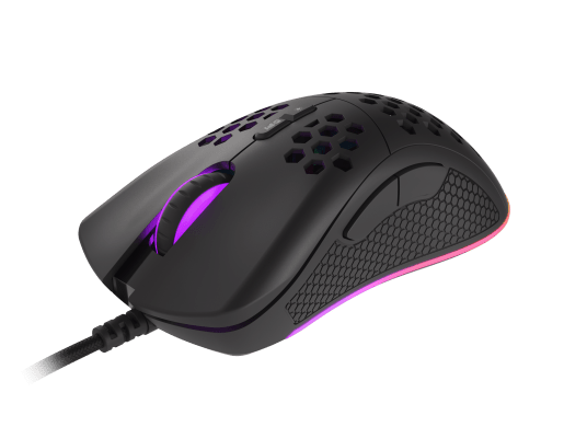 Genesis Krypton 550 ЧОРНА