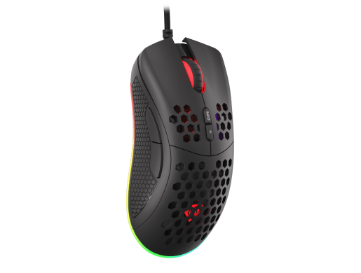 Genesis Krypton 550 ЧОРНА