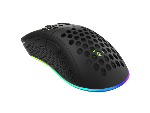 Genesis Krypton 550 ЧОРНА