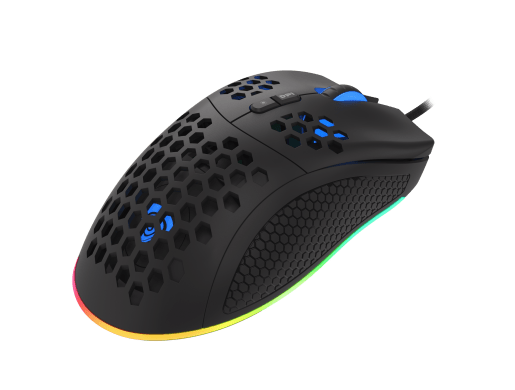 Genesis Krypton 550 ЧОРНА