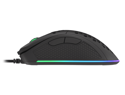 Genesis Krypton 550 ЧОРНА