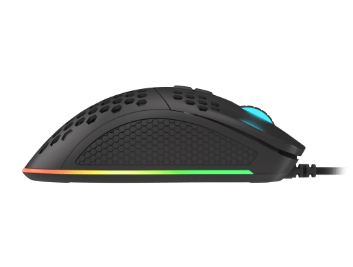 Genesis Krypton 550 ЧОРНА
